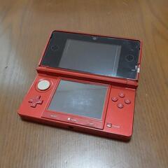 無料！Nintendo 3DSの画像