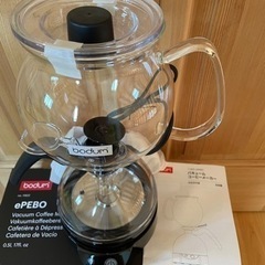 コーヒーメーカー