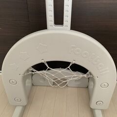 室内遊具　バスケット　サッカーゴールの画像