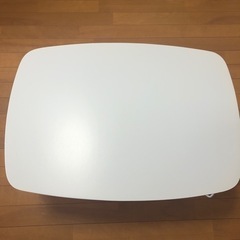 ニトリ　ミニテーブル