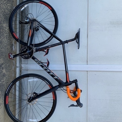 スコット　ロードバイク