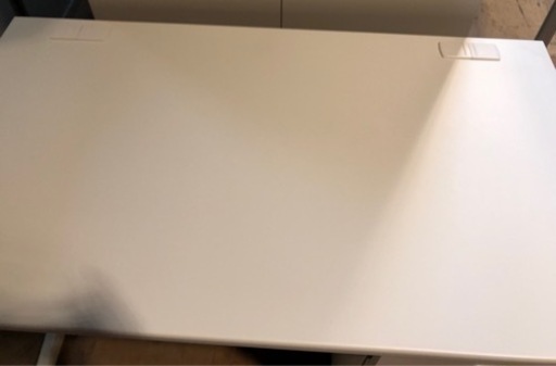 ⭐︎中古品　片袖机　1200×700×700mm  事務用品⭐︎