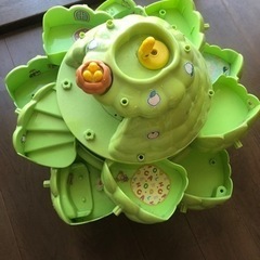 こえだちゃん　おうち　ハウス