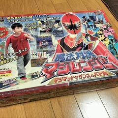 戦隊もの　ダンスでバトル　　　　仮面ライダー