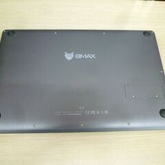 ノートパソコン BMAX S15 15.6インチ IPSパネル ノートPC スペースグレイ Windows10 SSD搭載 苫小牧西店の画像