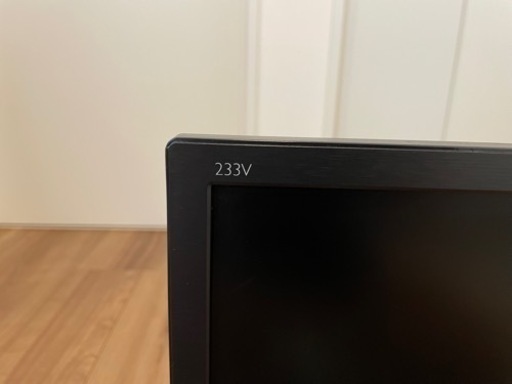 ディスプレイ・モニター PHILIPS 23.3V LED