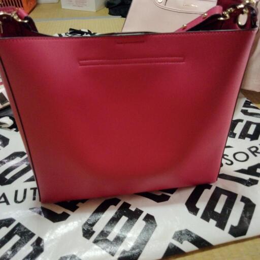 CECIL McBEEバッグ