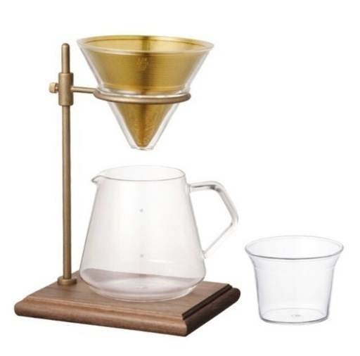 KINTO コーヒードリッパー