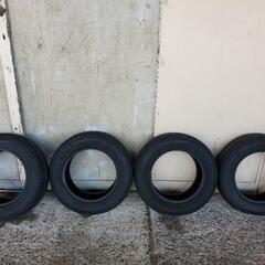 TOYO　195/65R15　新品　未使用4本セット