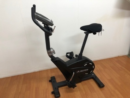 ALINCO フィットネスバイク J02-02