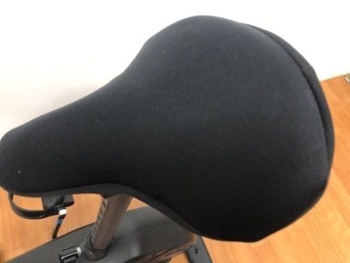 ALINCO フィットネスバイク J02-02