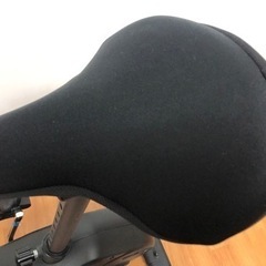 ALINCO フィットネスバイク J02-02の画像