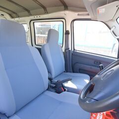 【売約済】ダイハツハイゼットDX　MT５速　4WDの画像