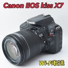S数5820程度●初心者向け●Wi-Fi転送●キャノン EOS ...