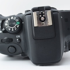 S数5820程度●初心者向け●Wi-Fi転送●キャノン EOS kiss X7 1ヶ月動作補償あり！ 安心のゆうパック代引き発送！ 送料、代引き手数料無料！の画像