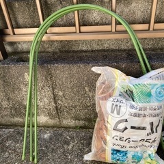 差し上げます。花壇用品の画像