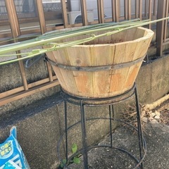 差し上げます。花壇用品