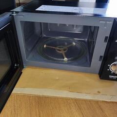 YAMAZEN 電子レンジの画像