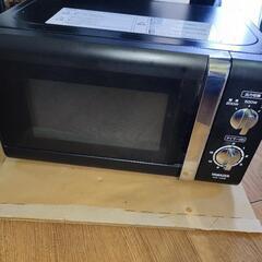 YAMAZEN 電子レンジの画像