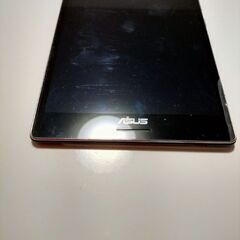 ASUS ZenPad S 8.0 Z580CA 32GB☆タブレットの画像