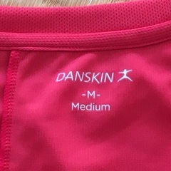 ヨガやダンスのウェア（ダンスキン／DANSKIN、ゴールドウィン）の画像