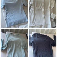 レディース服 M相当 4着
