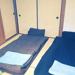 東武伊勢崎線の草加駅個室占有型シェアハウス