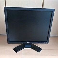 「取引済」Dell パソコン用 モニター REV A00