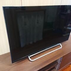 SONY 液晶テレビ KDL-40W600W (ジャンク品)