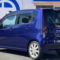 あまりないカラーが入荷しました♪　ダイハツ☆ムーヴの画像