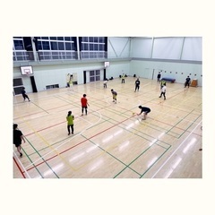 社会人×学生ドッジボール🍁10月日程追加🍁ビギナー様向けエンジョ...