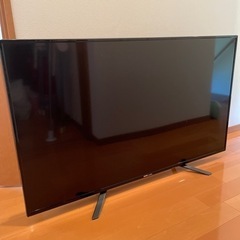 【決まりました】故障品•大型液晶パネル•テレビ
