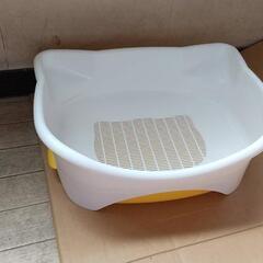 猫用 トイレの画像