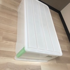 衣装ケース(収納ケース