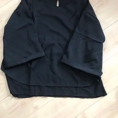 レディースシフォンの画像