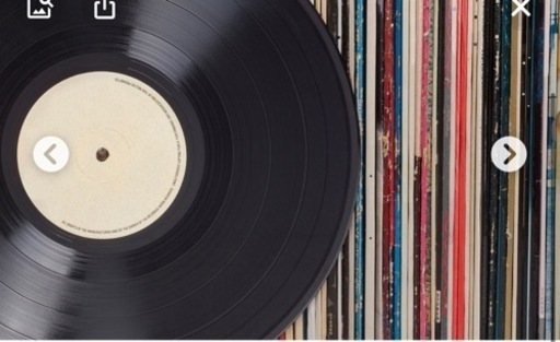 ② レコード買取り致します