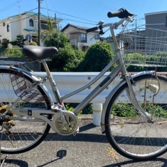 自転車