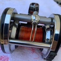 DAIWA Millionaire 2500C 2 Ball Bearingsの画像