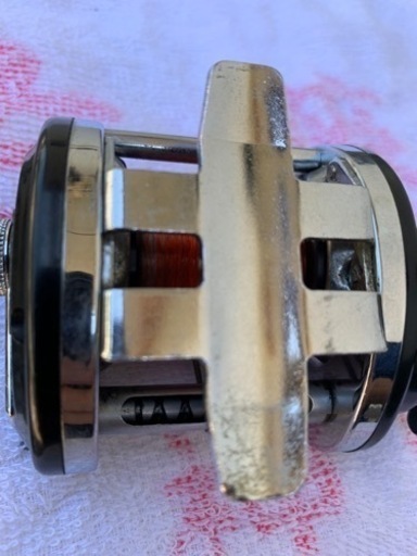その他 DAIWA Millionaire 2500C 2 Ball Bearings
