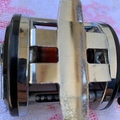 DAIWA Millionaire 2500C 2 Ball Bearingsの画像