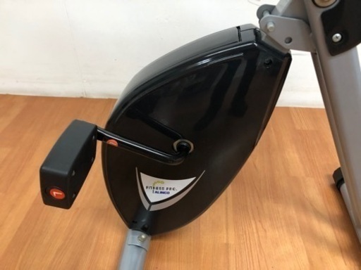 ALINCO フィットネスバイク J02-04