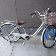 電動自転車