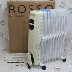 ♪ROSSO/ロッソ オイルヒーター EJ-CA041 2018...