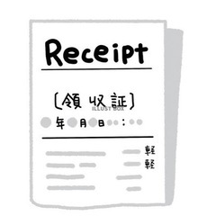 経費、領収書　入力代行致します◎ - 宜野湾市