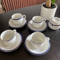 たち吉 コーヒーカップの中古が安い！激安で譲ります・無料で