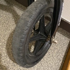 ストライダー　の画像