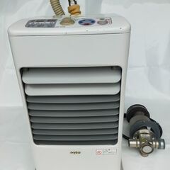FF型石油ストーブ