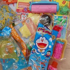 おもちゃ色々 幼児向け 玩具福袋