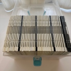 CDケース＋収納BOX②