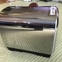 テスコムポップアップトースターの画像